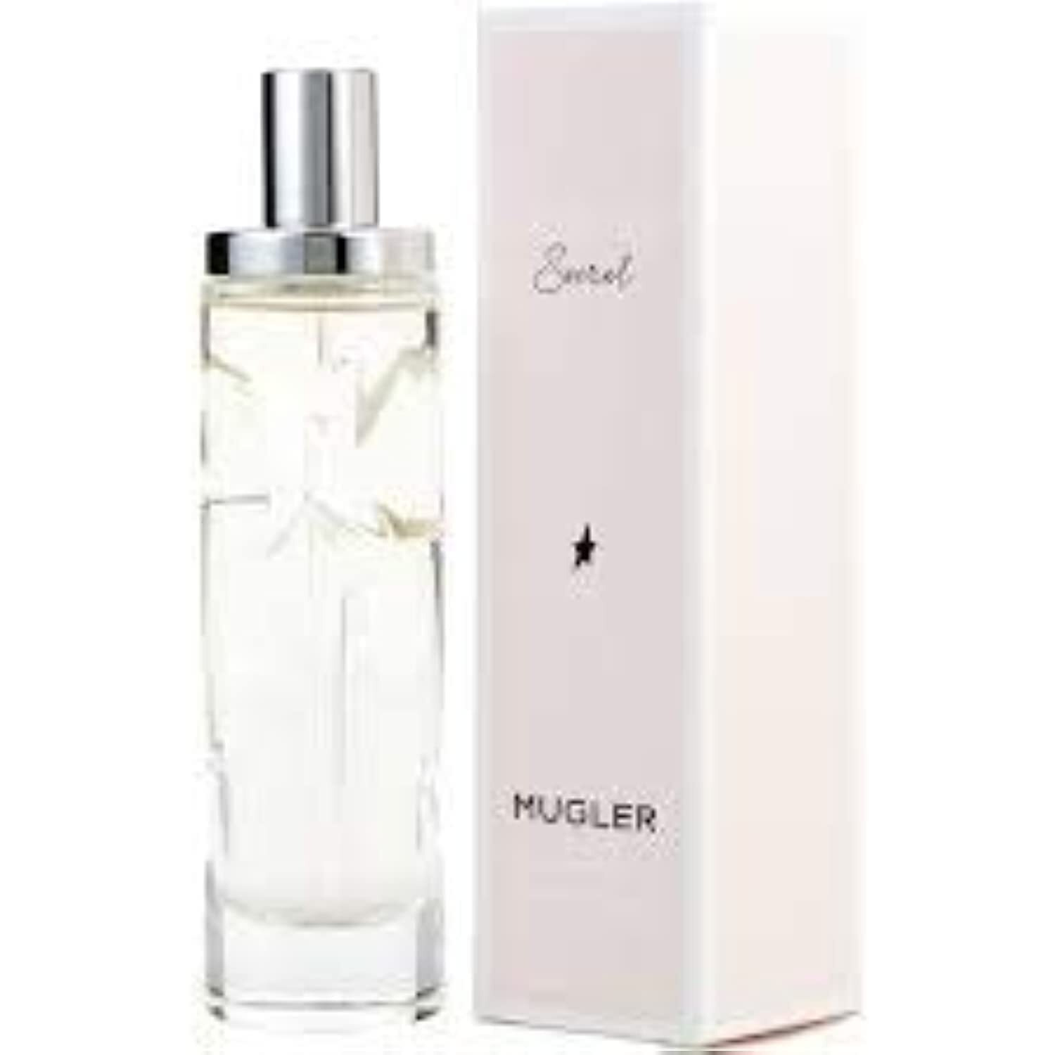 Mugler Secret by Thierry Mugler Eau De Toilette Spray 1.7 oz(D0102HA7KKV.)