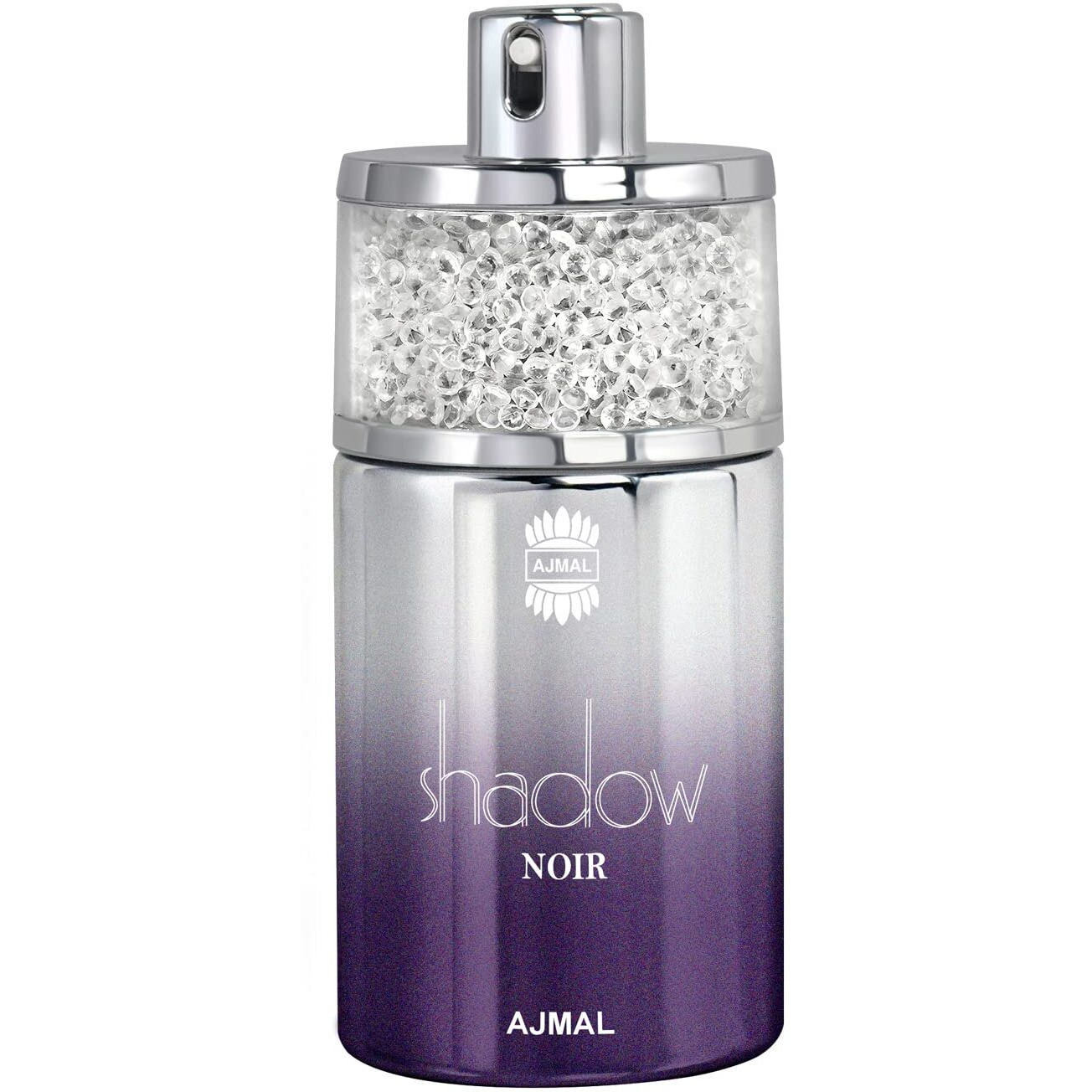 Ajmal Shadow Noir by Ajmal Eau De Parfum Spray 2.5 oz(D0102HA7RBG.)