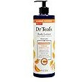 Teal's Moisture plus Radiant Body Lotion, Citrus, 18 fl oz