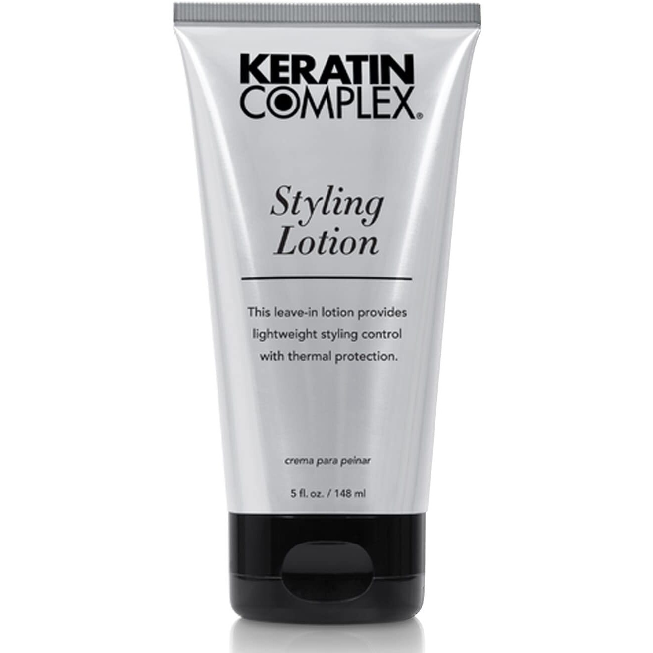 Styling Lotion by Keratin Complex for Unisex - 5 oz Lotion