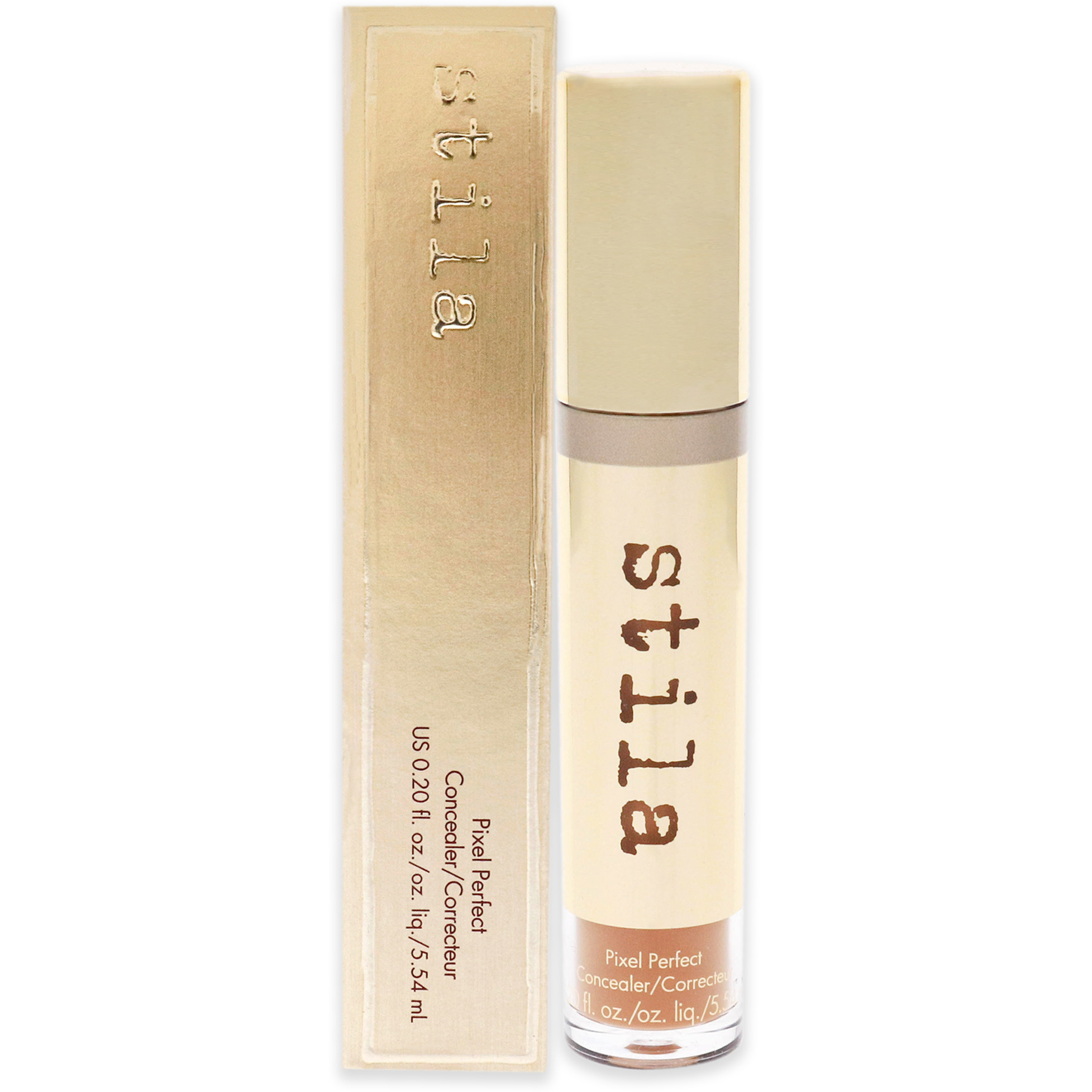 Pixel Perfect Concealer - 1 Medium-Tan by Stila for Women - 0.20 oz Concealer