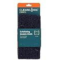 Clean Logic Detox Charcoal Purifying Stretch Wash Cloth