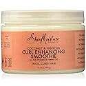 Shea Moisture Coconut and Hibiscus Curl Enhancing Smoothie, 12 Ounce