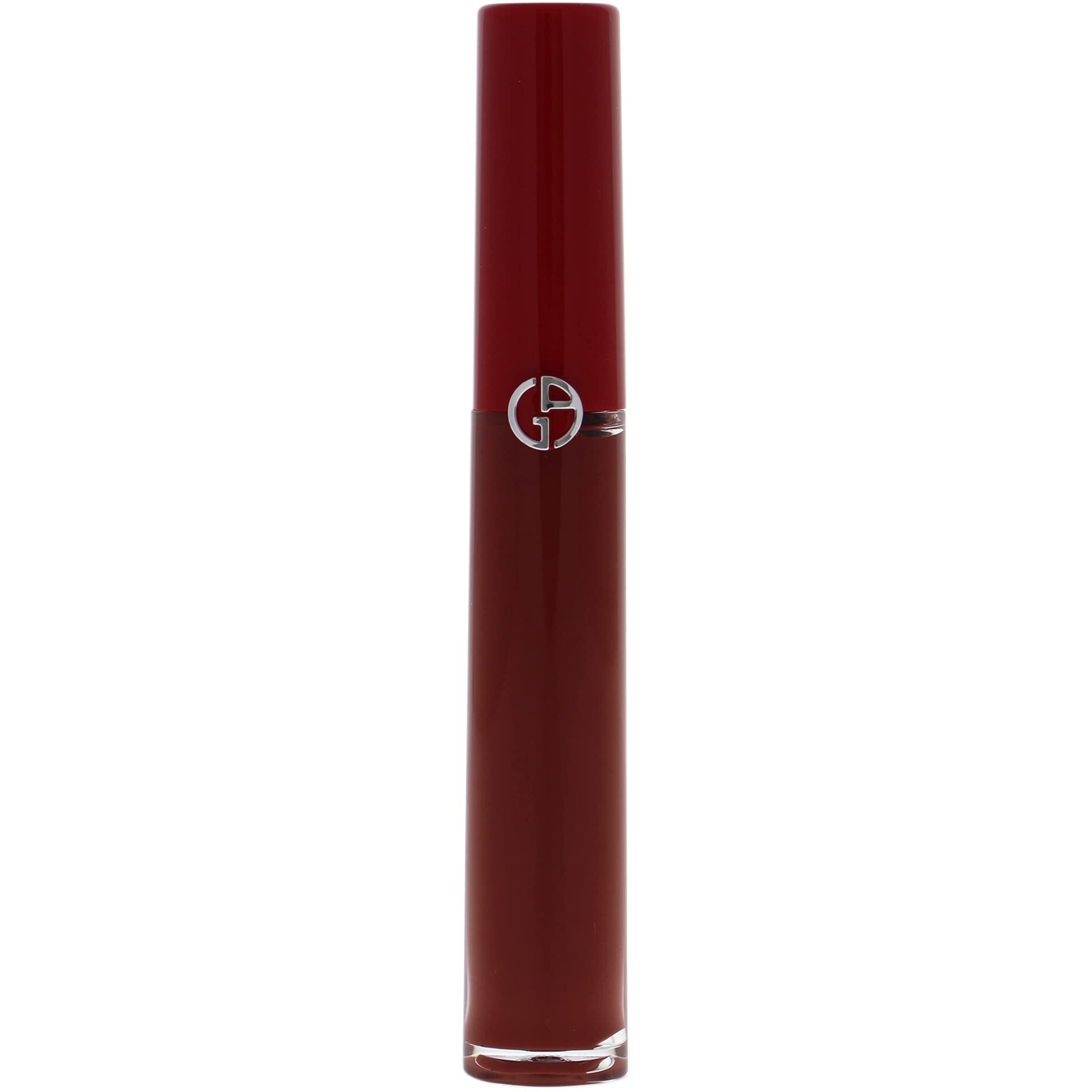 Lip Maestro Intense Velvet Color - 206 Cedar by Giorgio Armani for Women - 0.22 oz Lipstick