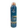 Australian Gold Extreme Sport Continuous Spray Sunscreen SPF 50 (Broad Spectrum/Sweat & Water Resistant/Non-Greasy/Oxybenzone Free/Cruelty Free), Sport - New, Coastal Breeze, 6 Oz