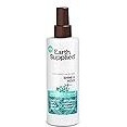 Earth Supplied Shine & Hold Mist
