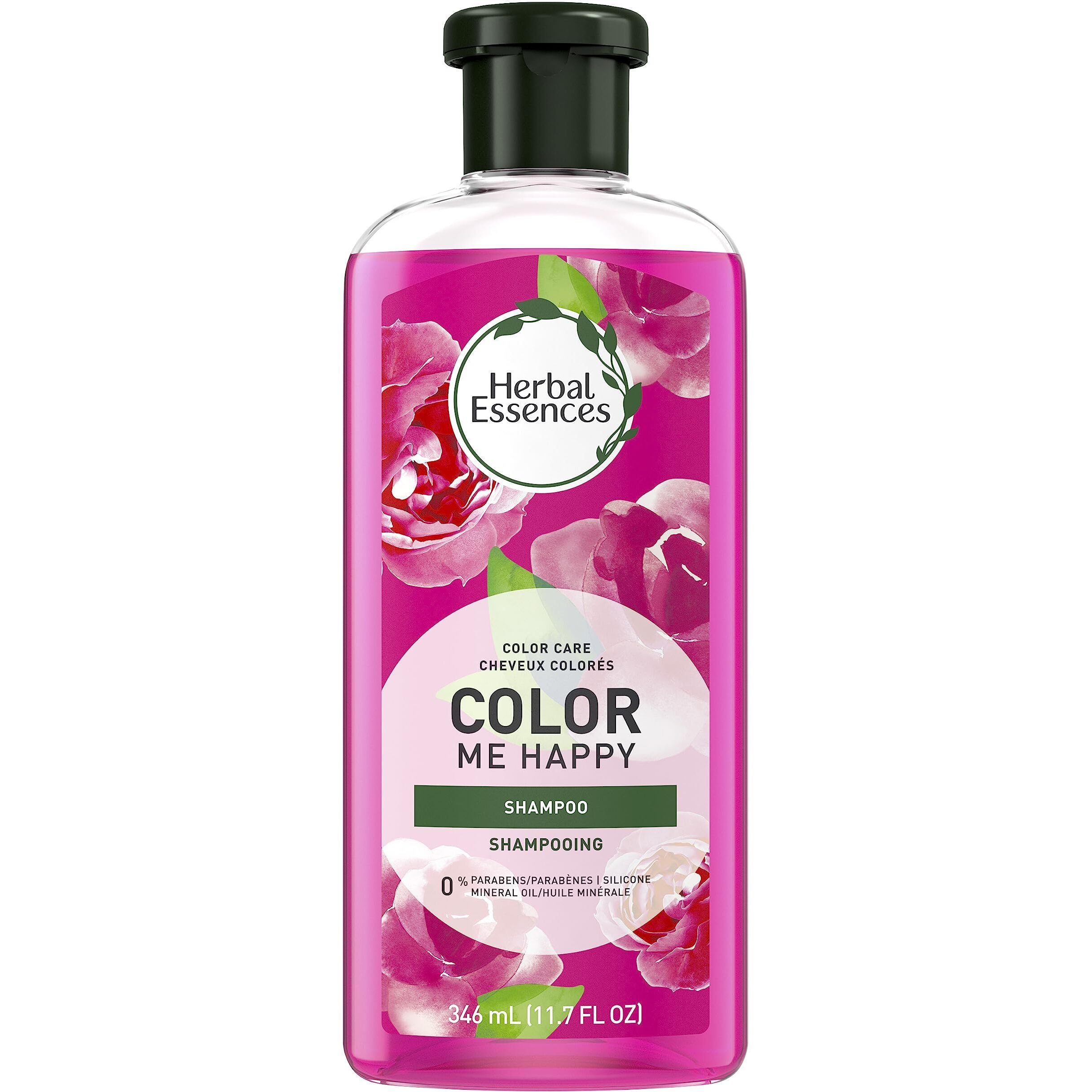 Herbal Essences Herbal essences color me happy shampoo for colored hair 11.7 fl Ounce