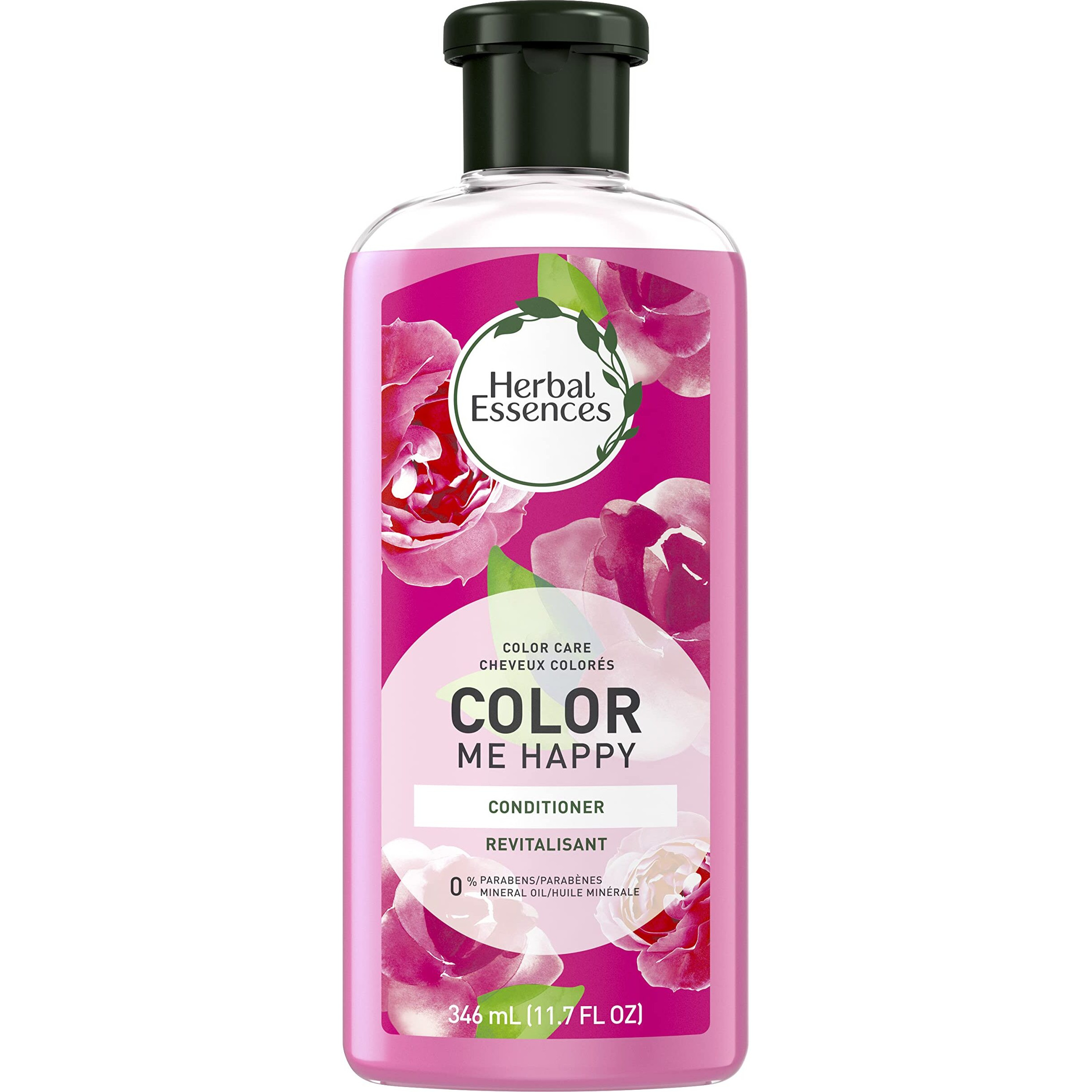 Herbal Essences Color Me Happy Conditioner for Color Treated Hair, 11.7 fl oz