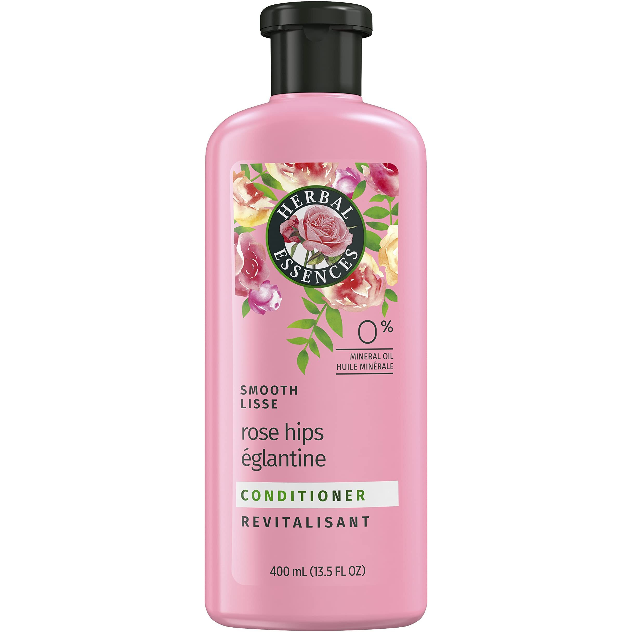 Herbal Essences Rose Hips Smooth Conditioner, 13.5 fl oz