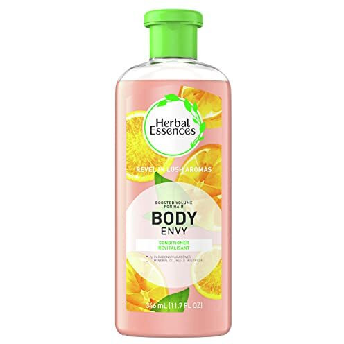 Herbal Essences Body Envy Conditioner Boosted Volume for Hair, 11.7 fl oz