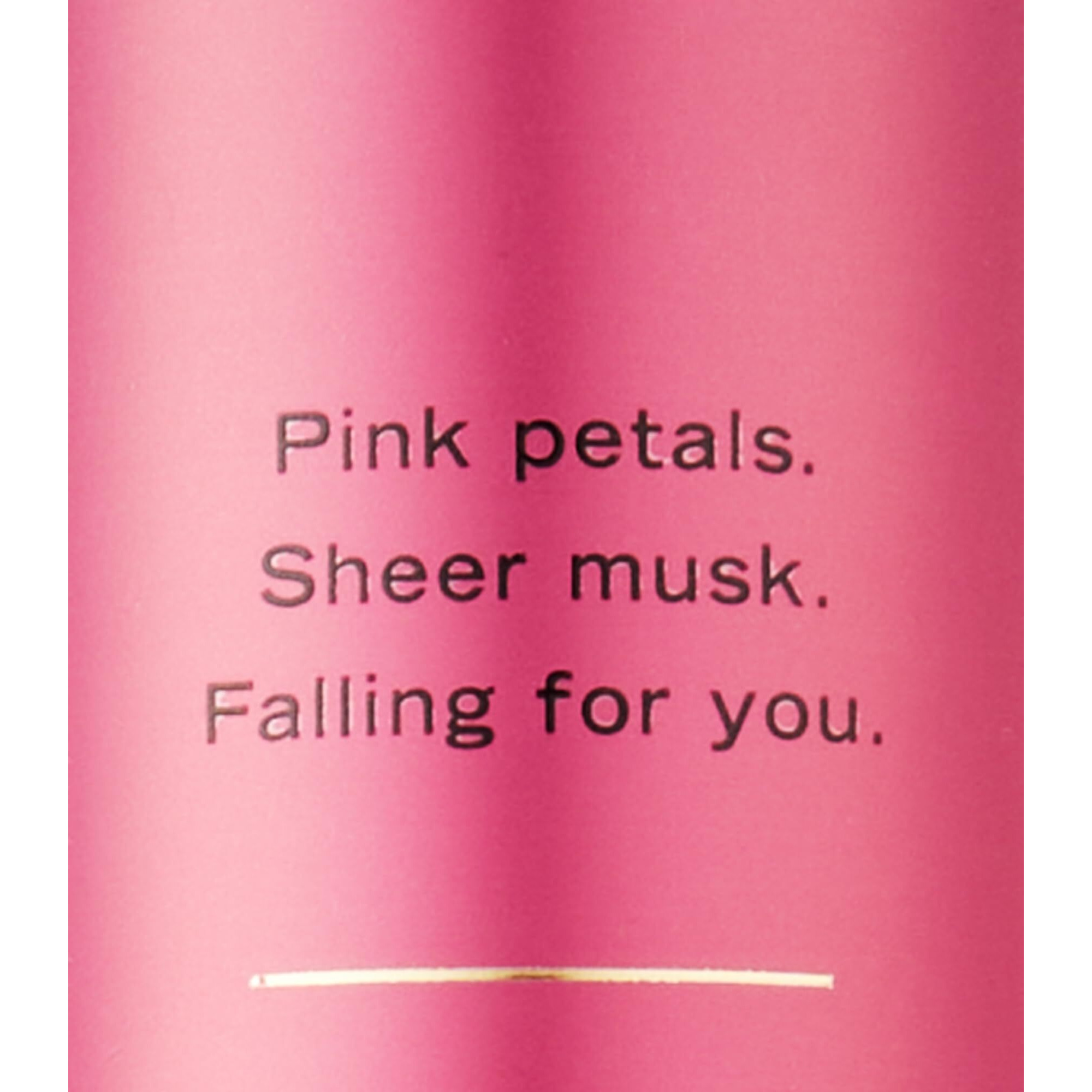 Victoria's Secret Romantic by Victoria's Secret Fragrance Mist 8.4 oz(D0102HAXBDY.)