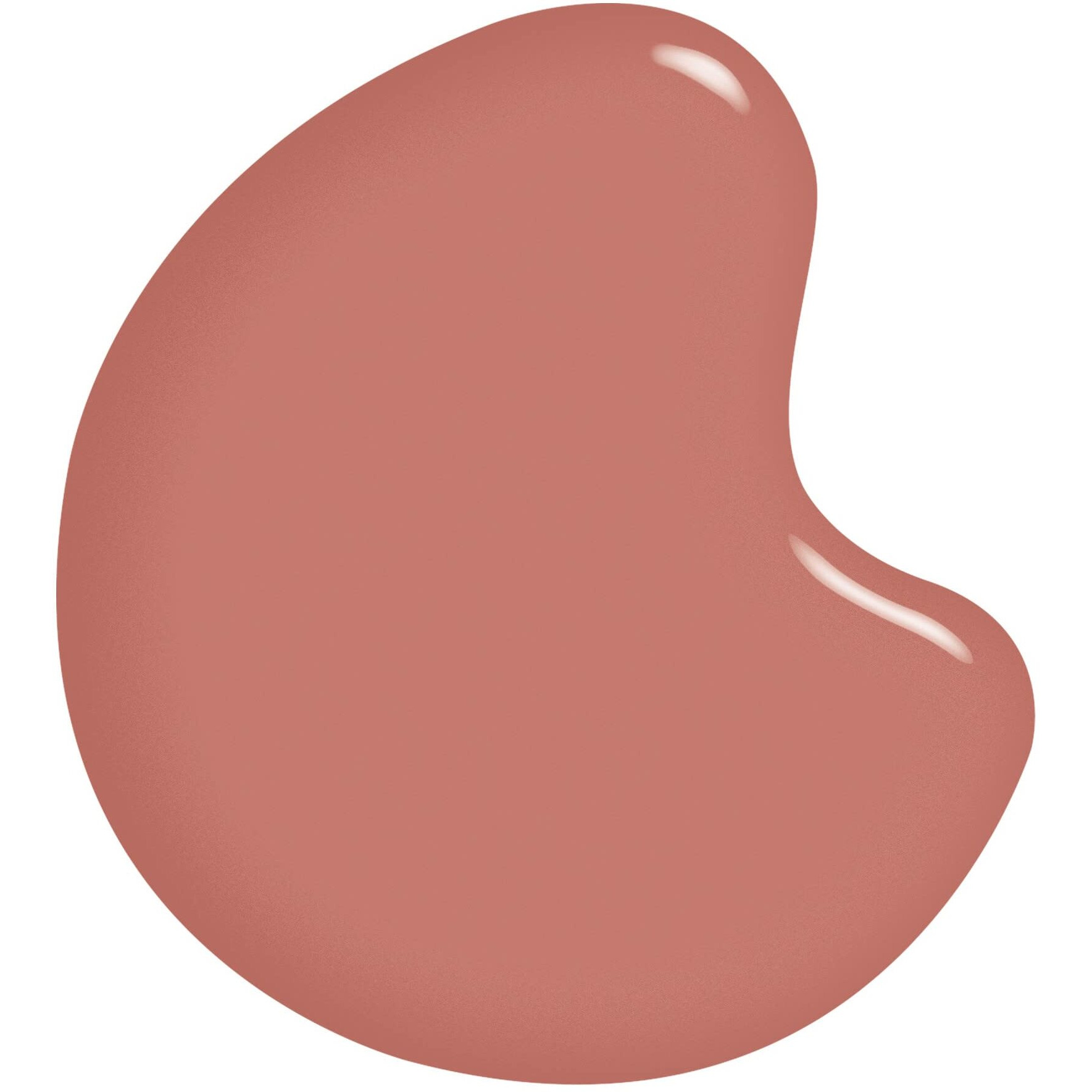 Good Kind Pure Vegan - Pink Cardamom by Sally Hansen for Women - 0.33 oz Nail Polish