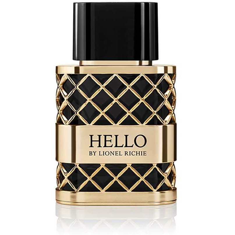 Hello by Lionel Richie for Men - 1 oz EDT Spray