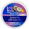 Lottabody 24Hr Edge Gel Control Me, 2.25 Ounce