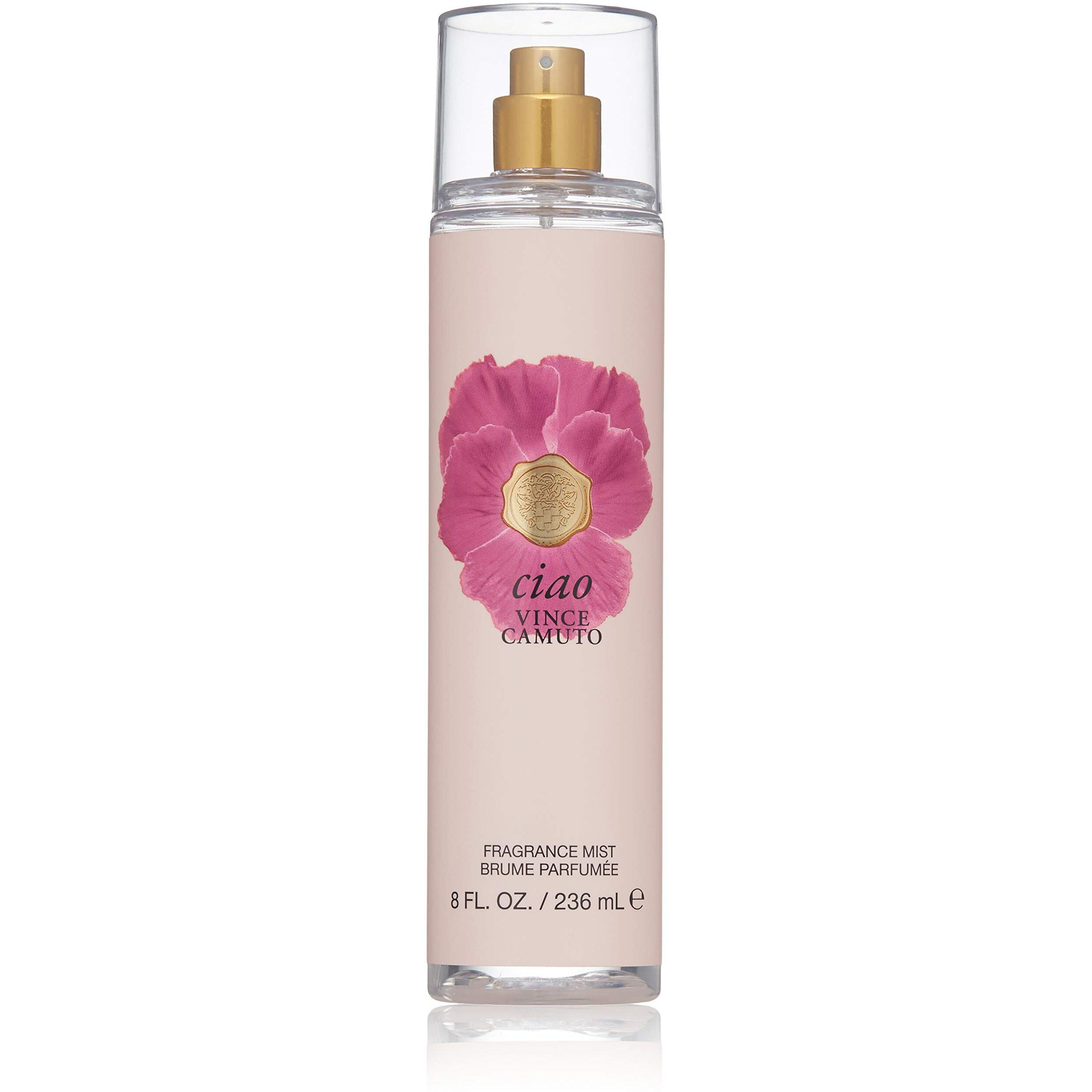 Vince Camuto Ciao by Vince Camuto Body Mist 8 oz(D0102HAXJDW.)