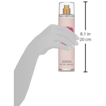 Vince Camuto Ciao by Vince Camuto Body Mist 8 oz(D0102HAXJDW.)