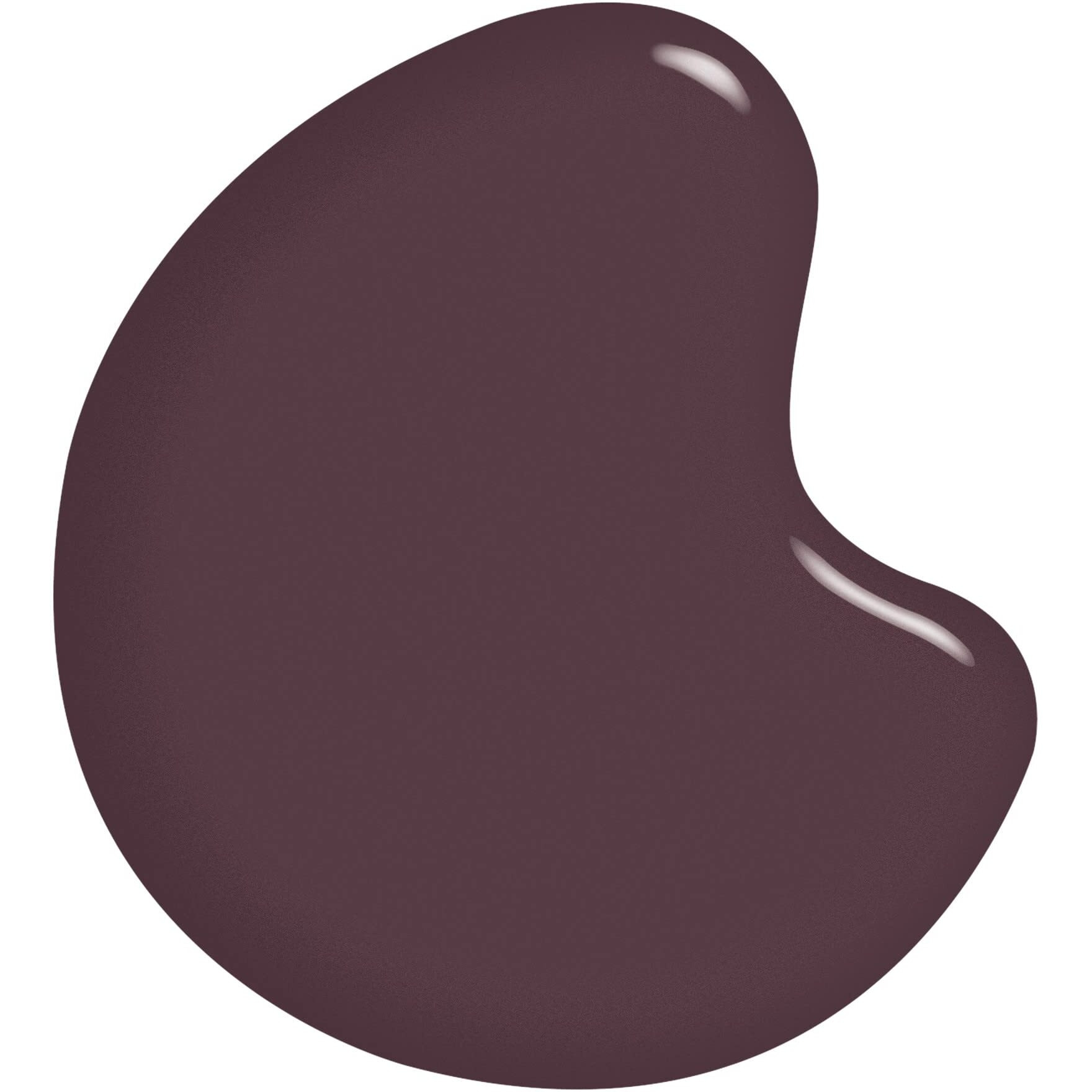 Good Kind Pure Vegan - Grape Vine by Sally Hansen for Women - 0.33 oz Nail Polish