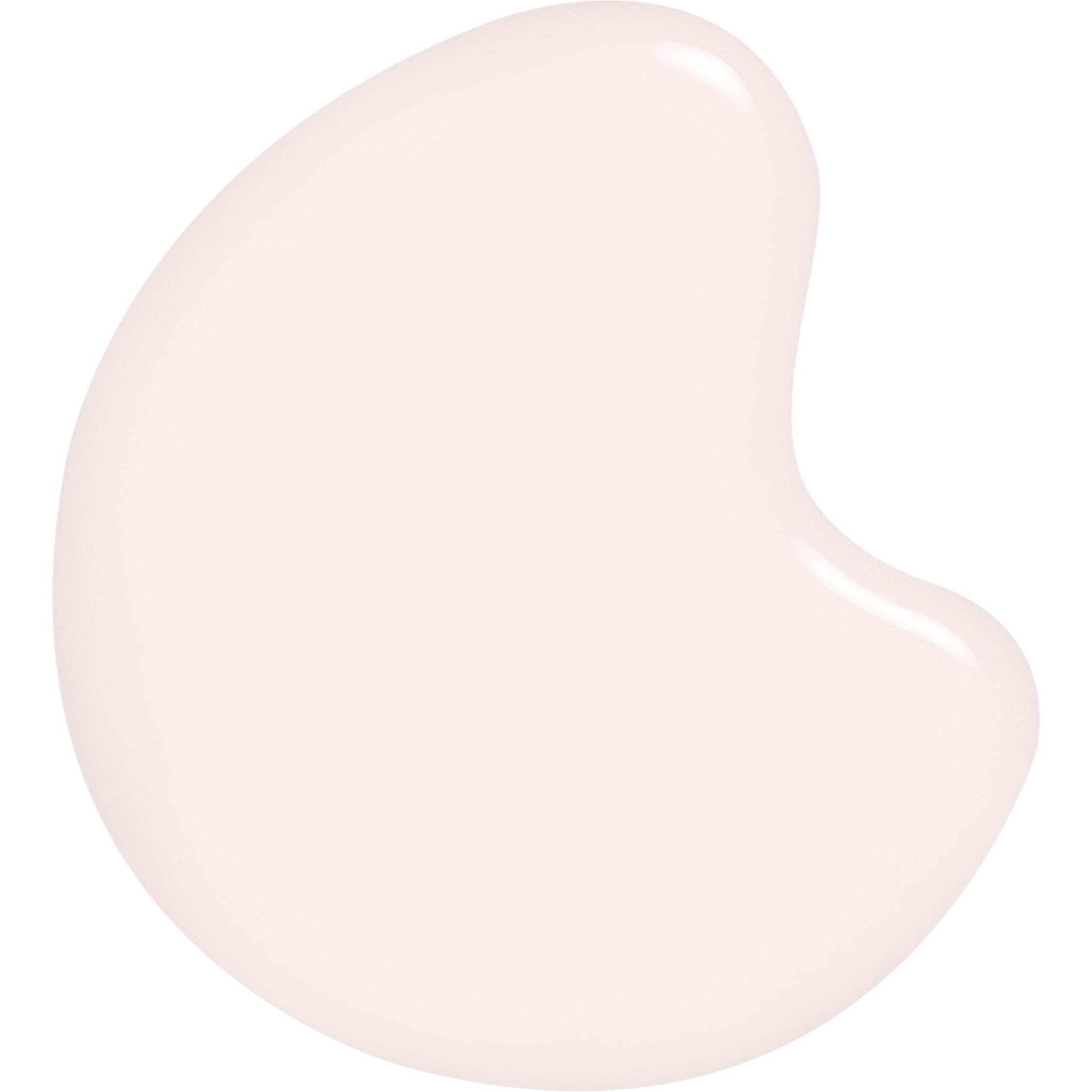 Color Therapy Nail Polish - 539 Bare Kiss by Sally Hansen for Women - 0.5 oz Nail Polish