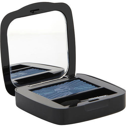 Les Phyto-Ombres Eyeshadow - 33 Metallic Jean by Sisley for Women - 0.05 oz Eye Shadow