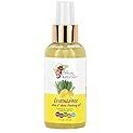 Alikay Naturals Lemongrass Sleek And Shine Finishing Oil 4 oz