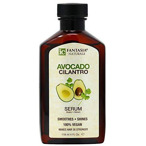 Fantasia Avocado Cilantro Serum 4 Ounce (118ml)