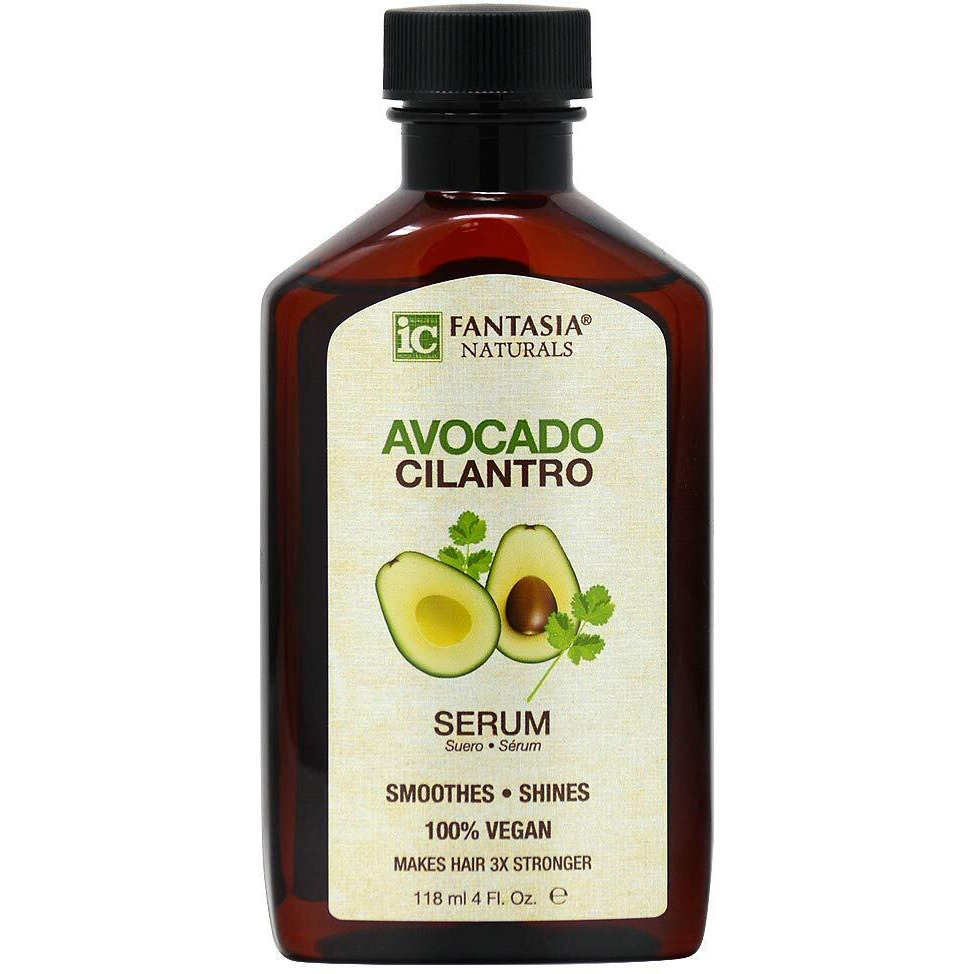 Fantasia Avocado Cilantro Serum 4 Ounce (118ml)