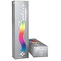 Satin | Dark Blue | Complete Hair Dye | Permanent and Semi-Permanent | Long Lasting | Vegan and Cruelty-Free