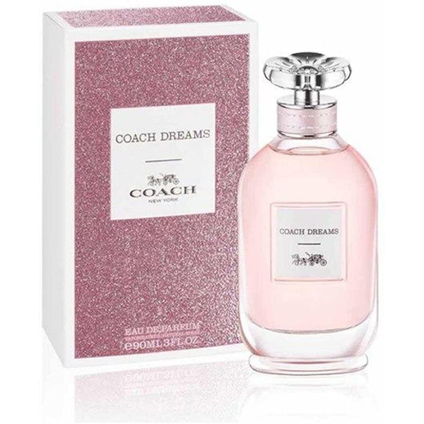 COACH DREAMS 3 OZ EAU DE PARFUM SPRAY FOR WOMEN