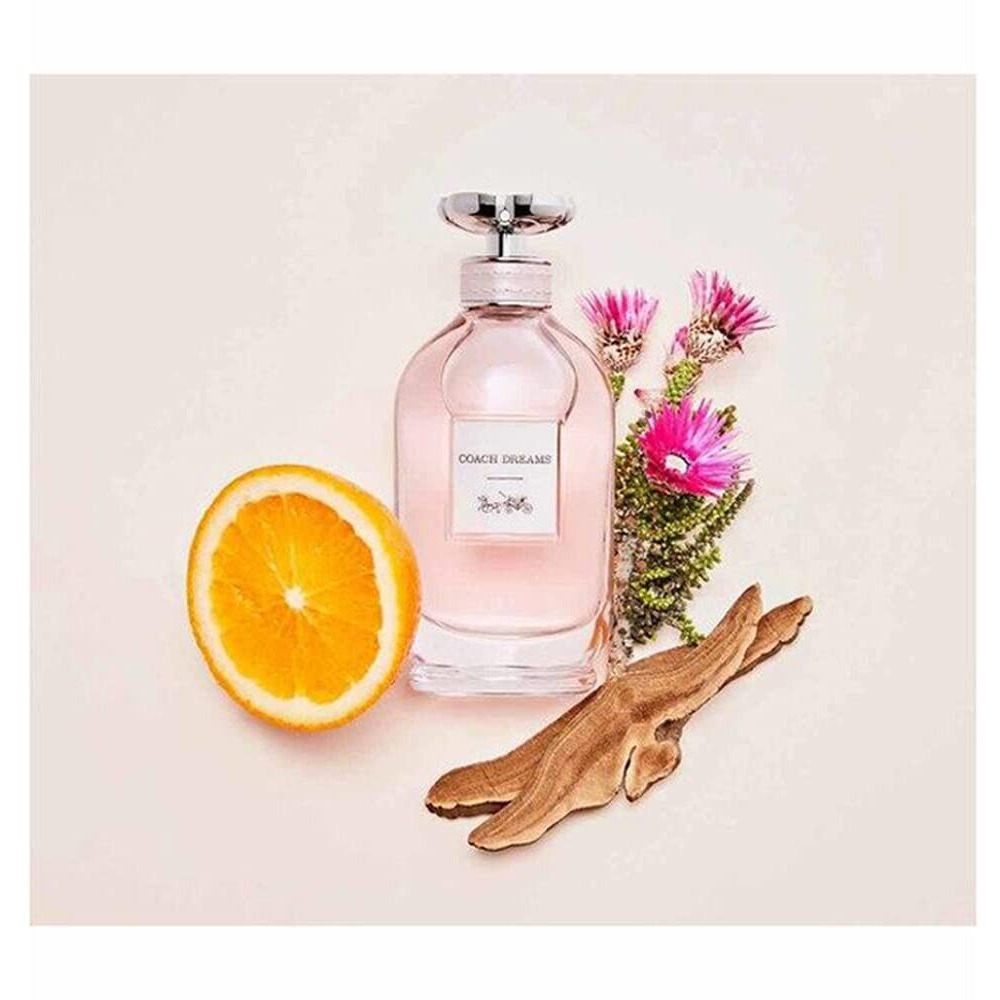 COACH DREAMS 3 OZ EAU DE PARFUM SPRAY FOR WOMEN