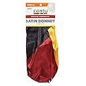 Cantu Satin Bonnet Sleep Cap - Regal