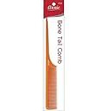 Annie Bone Tail Comb 9In
