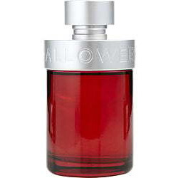 Halloween Man Rock On by Jesus Del Pozo Eau De Toilette Spray (Tester) 4.2 oz(D0102HAXMSG.)