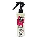 she is bomb collection Sweet Vanilla Krush Leave-In Curl Definer 7.95 fl oz.