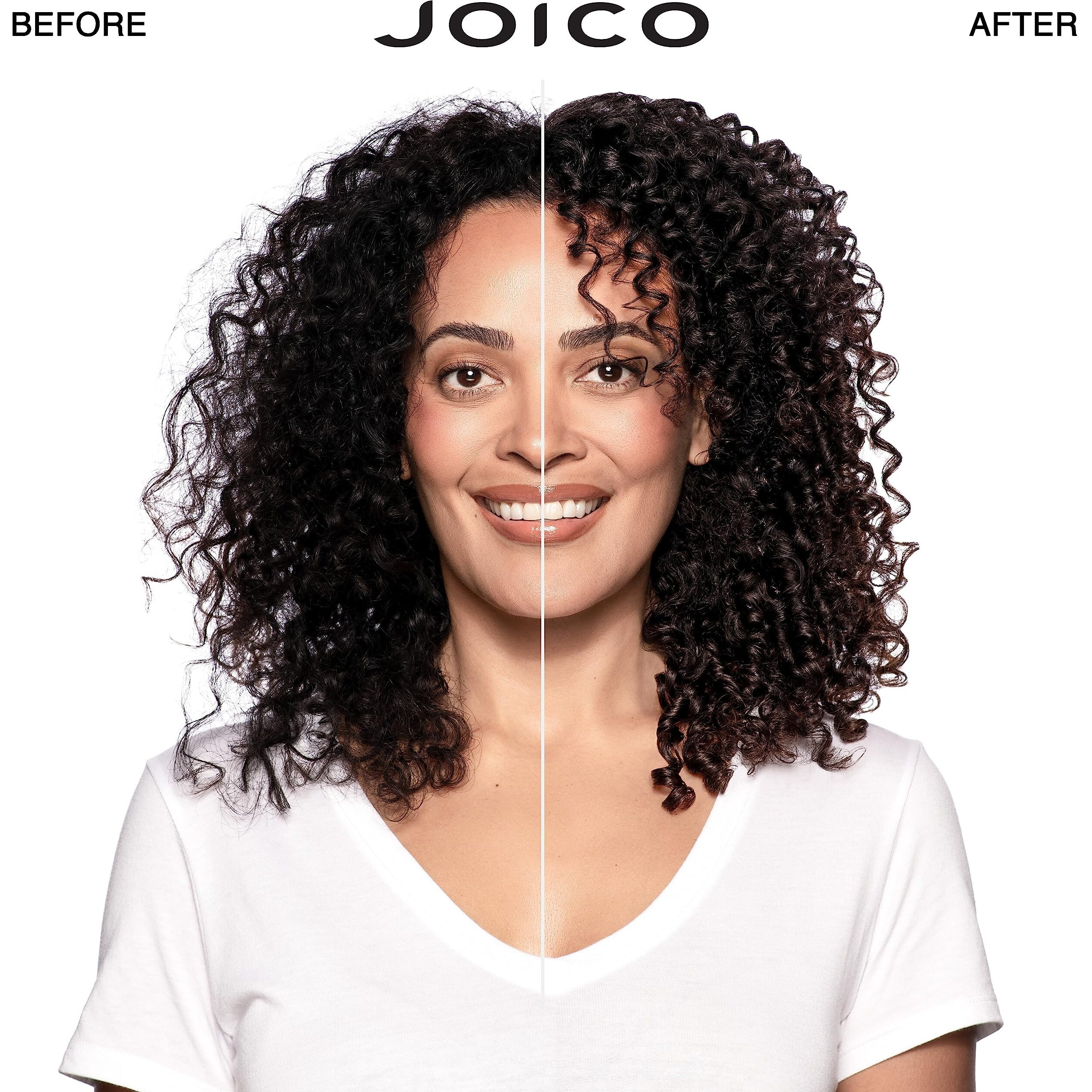 Moisture Recovery Treatment Balm by Joico for Unisex - 16.9 oz Treatment