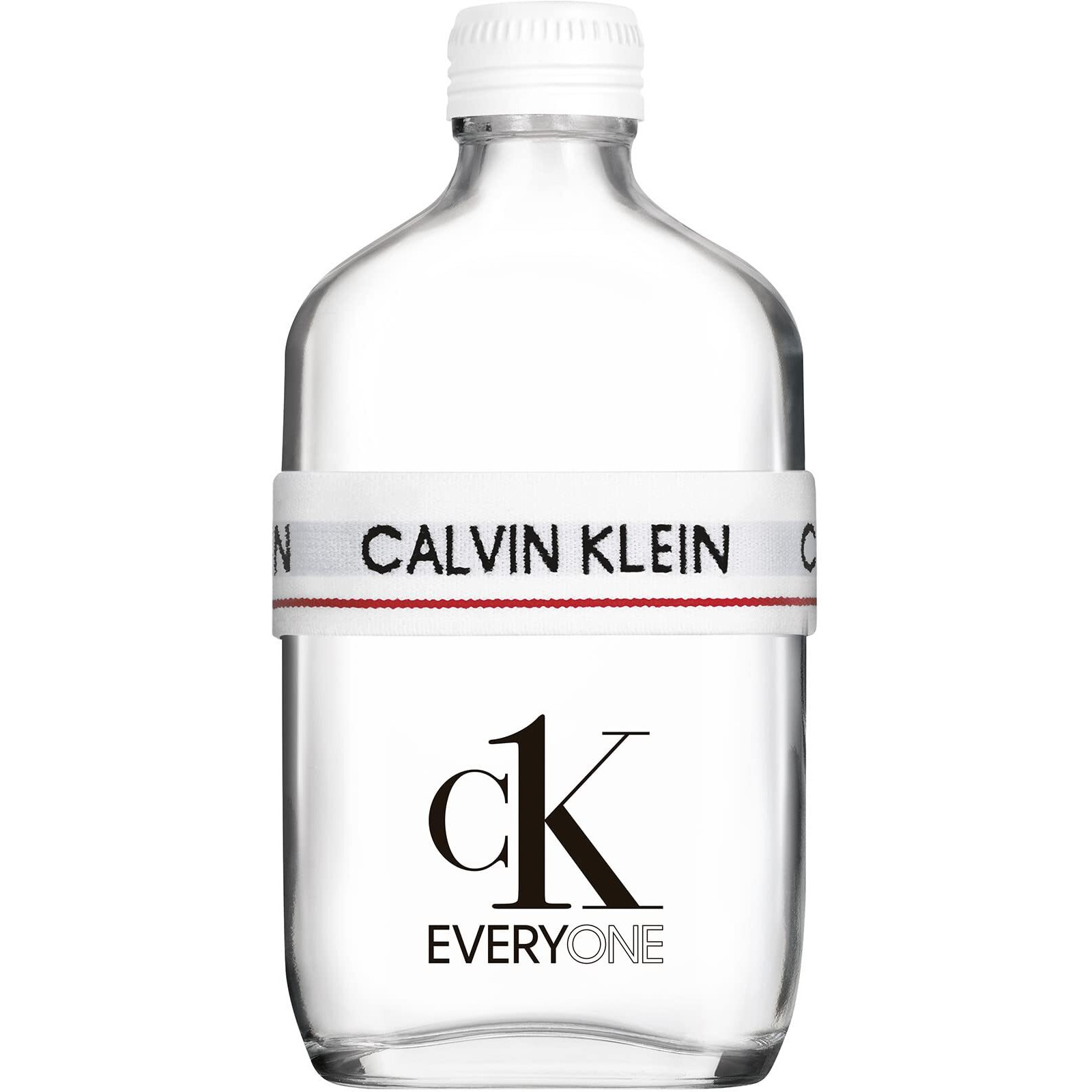 CK Everyone by Calvin Klein Eau De Toilette Spray (Unisex) 3.3 oz(D0102HA55PA.)
