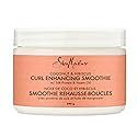 SHEAMOISTURE Curl Enhance Smoothie, 12 OZ