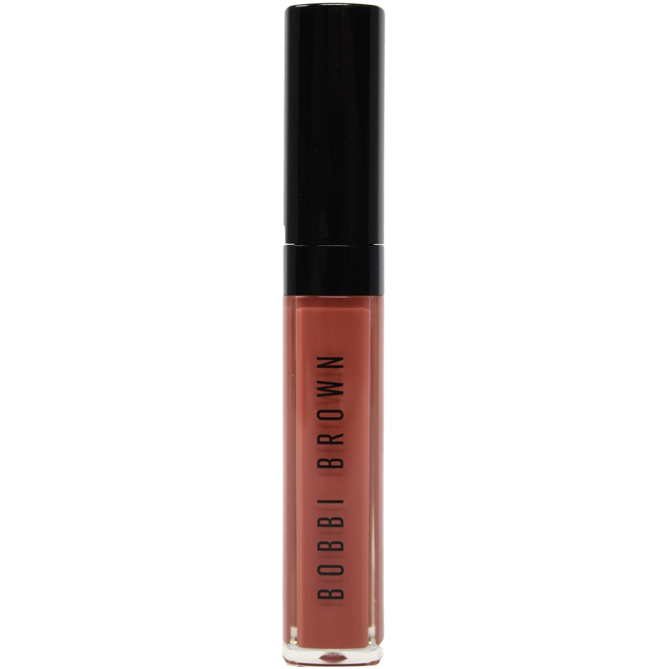 Crushed Oil-Infused Gloss - Free Spirit by Bobbi Brown for Women - 0.2 oz Lip Gloss