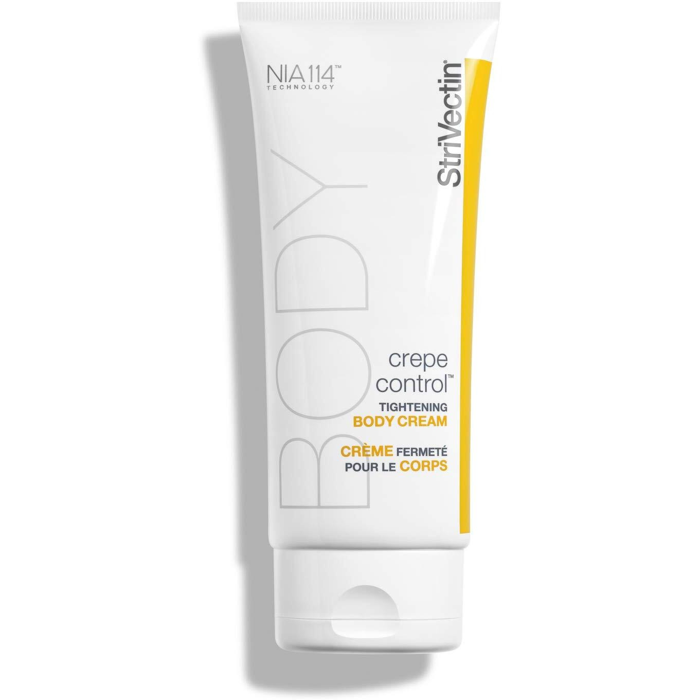 Crepe Control Tightening Body Cream by Strivectin for Unisex - 6.7 oz Cream