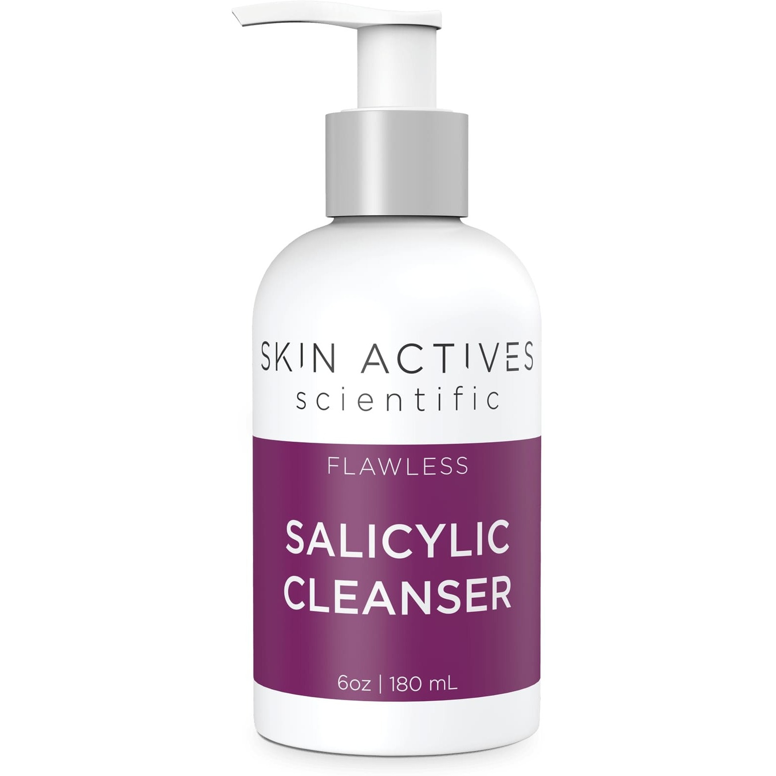 Salicylic Cleanser 6 fl. oz.