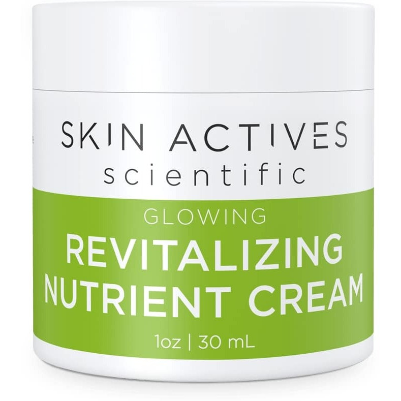 Revitalizing Nutrient Cream 1 fl. oz.