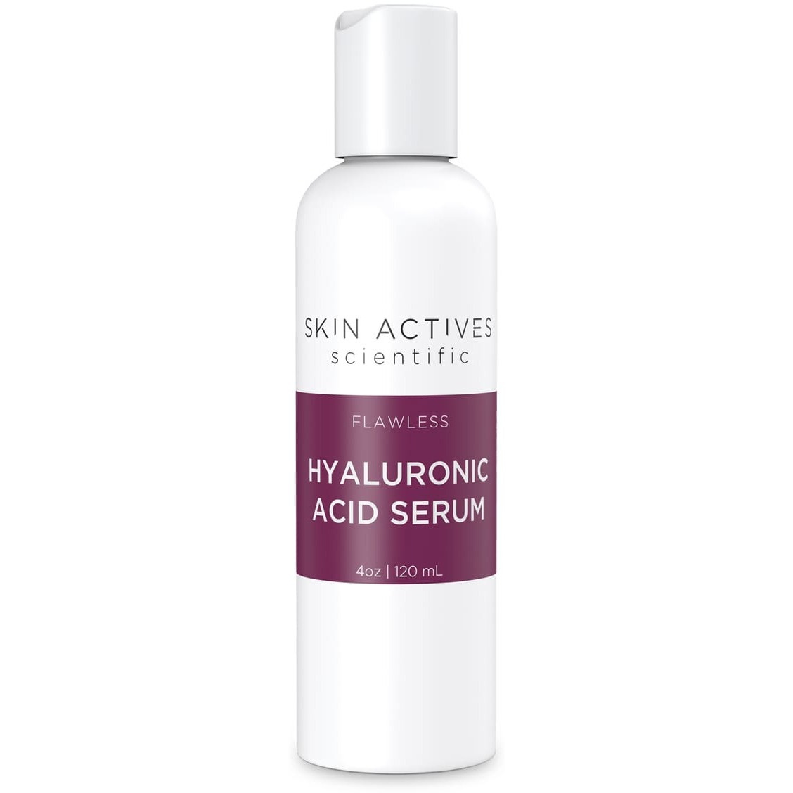 Hyaluronic Acid Serum 4 fl. oz.
