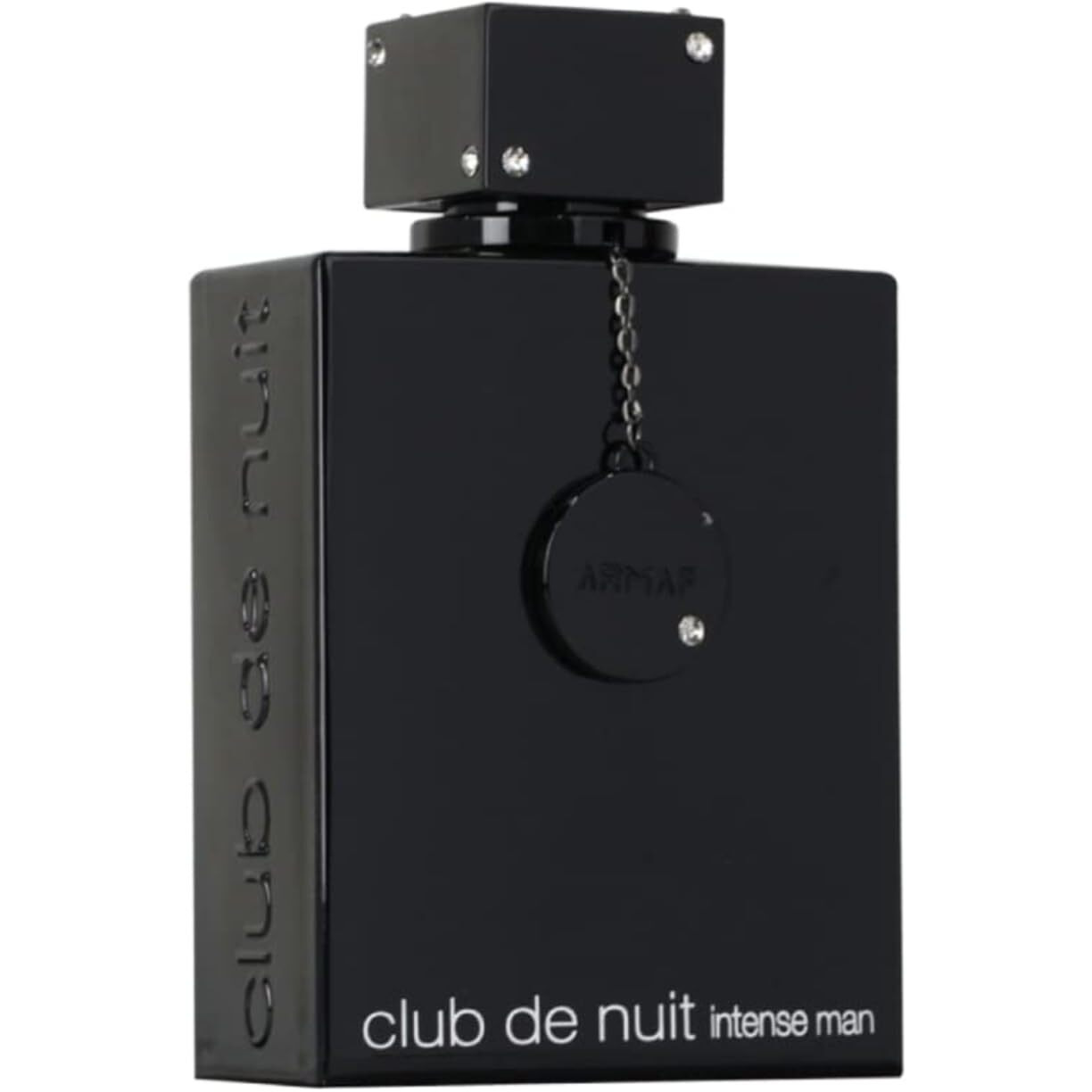 Club De Nuit Intense by Armaf, 6.8 oz Eau De Parfum Spray for Men