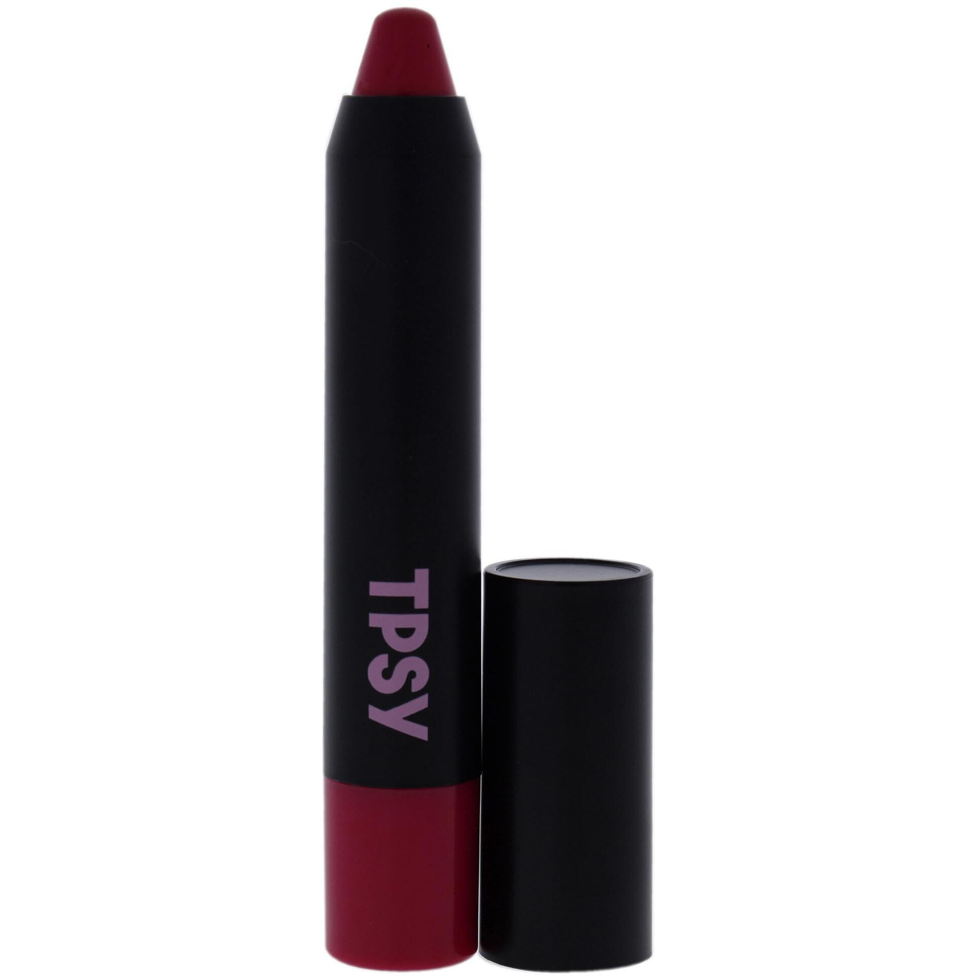 Draw Lip Crayon - 011 Spark Plug by TPSY for Women - 0.09 oz Lipstick