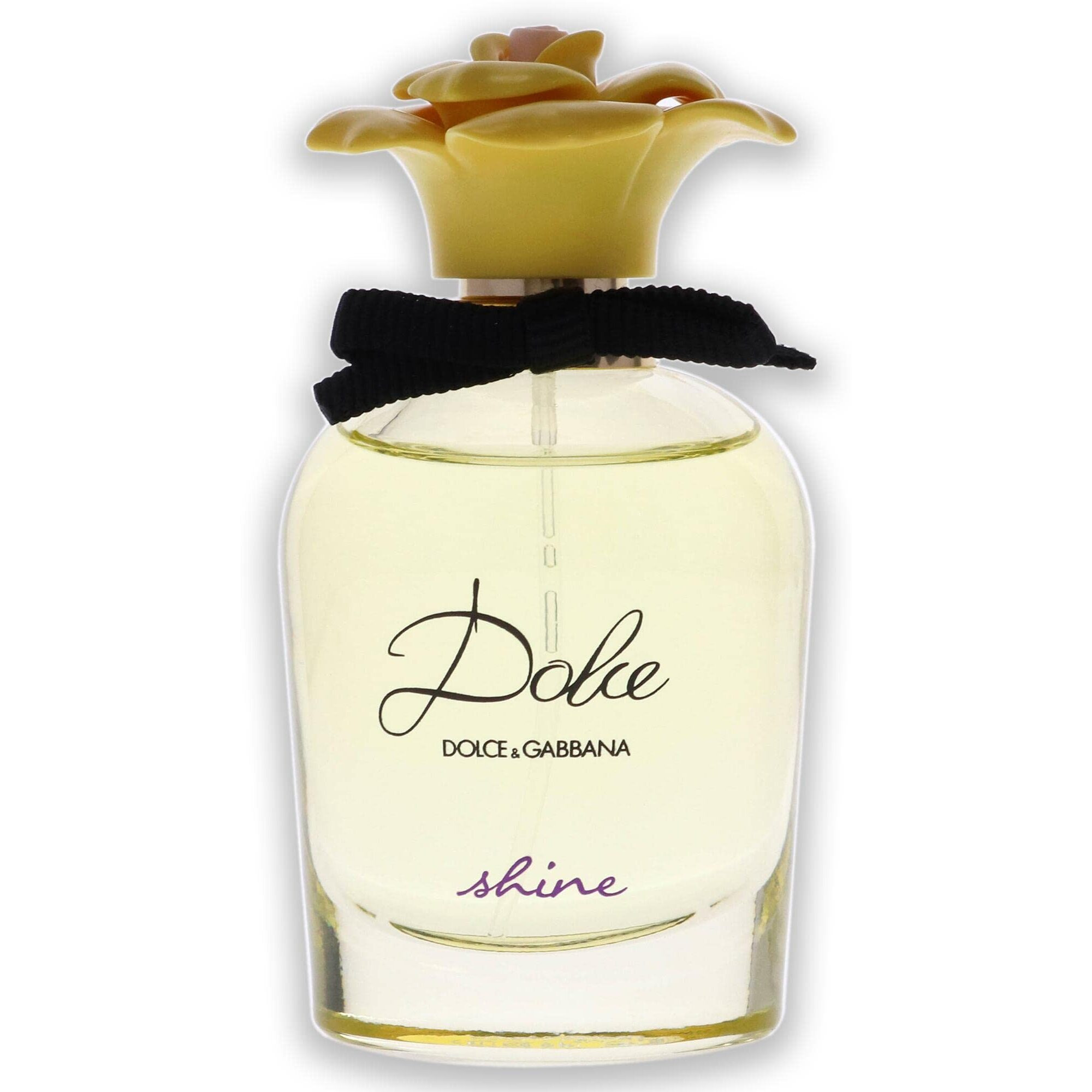DOLCE SHINE BY DOLCE & GABBANA 1.7 EAU DE PARFUM SPRAY