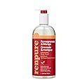 Renpure Originals pomegranate & mango body wash, 24 Ounce