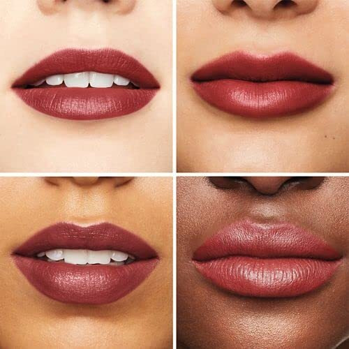 Mineralist Hydra-Smoothing Lipstick - Awareness by bareMinerals for Women - 0.12 oz Lipstick