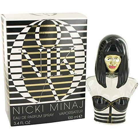 Onika by Nicki Minaj Eau De Parfum Spray(D0102H5XYc2)