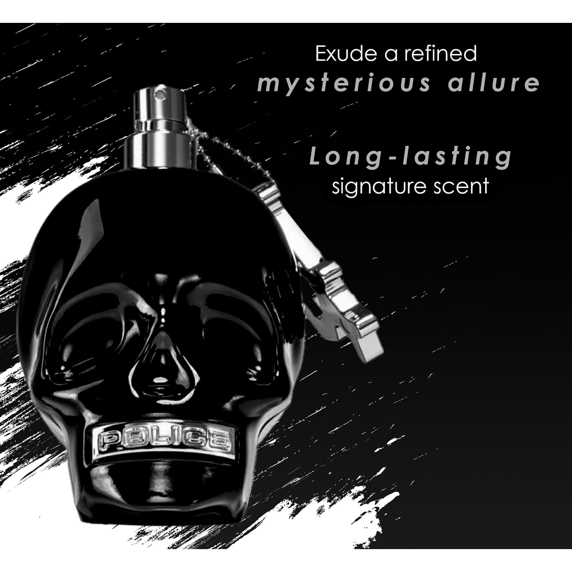 Police To Be Bad Guy by Police for Men - 4.2 oz EDT Spray