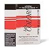Let's COLOR Conditioning Gelee Permanent Haircolor Red Booster