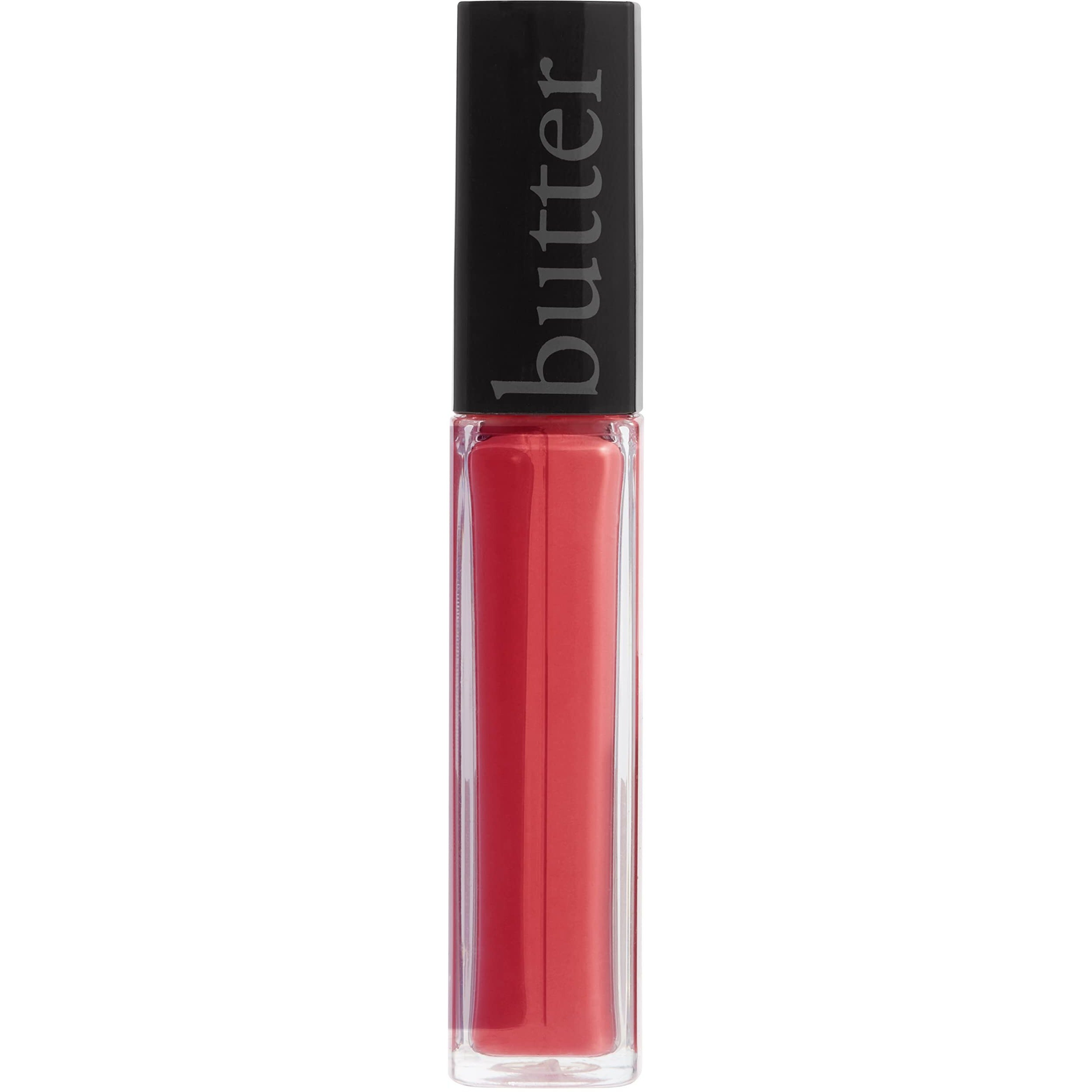 Soft Matte Long Wear Lip Cream - Fairy Cake by Butter London for Women - 0.25 oz Lipstick
